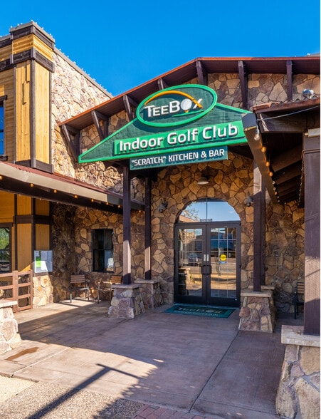 7100 E Cave Creek Rd, Cave Creek, AZ for sale - Building Photo - Image 3 of 20