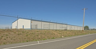 Plus de détails pour 13026 W McFarlane Rd, Airway Heights, WA - Industriel à louer