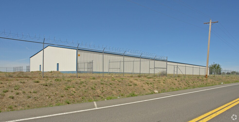 13026 W McFarlane Rd, Airway Heights, WA à louer - Photo du bâtiment - Image 1 de 6