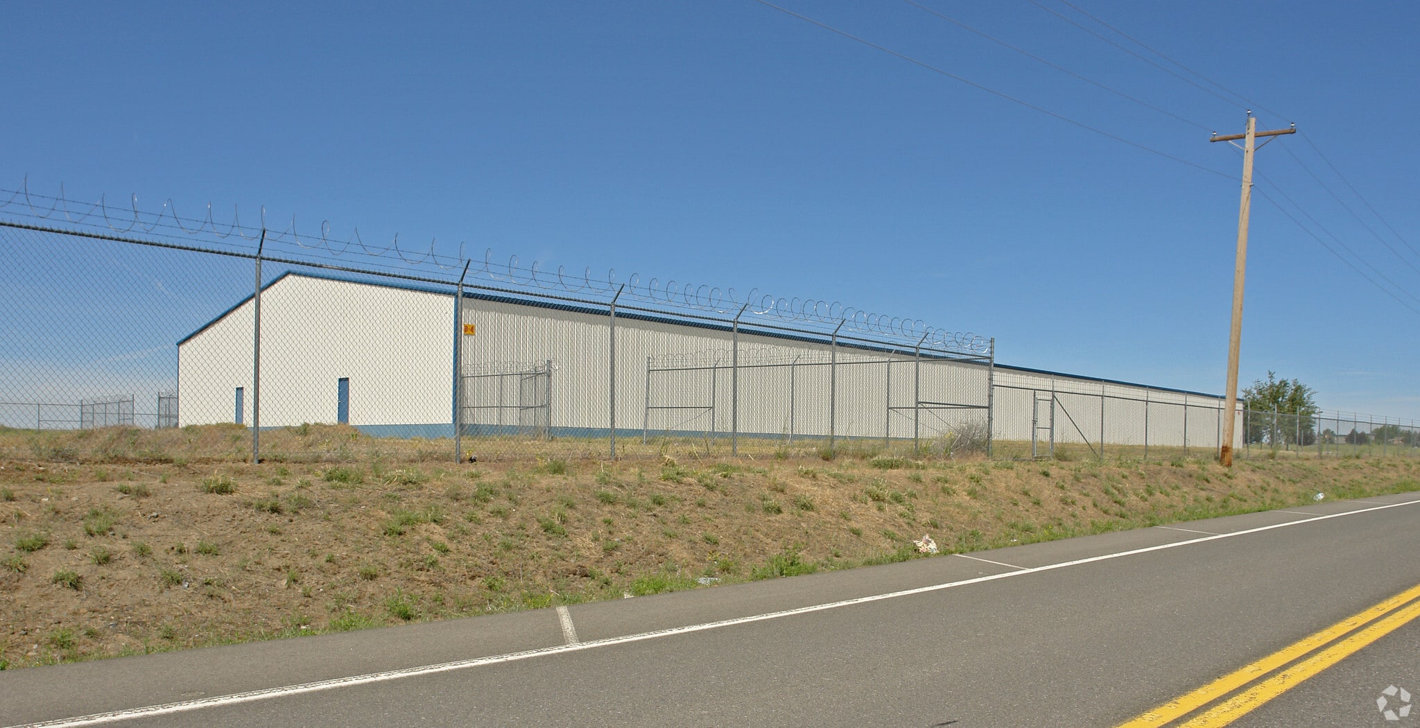 13026 W McFarlane Rd, Airway Heights, WA for lease Primary Photo- Image 1 of 7