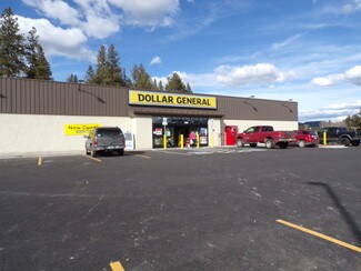 Plus de détails pour 1008 Chiloquin Blvd, Chiloquin, OR - Commerce de détail à vendre