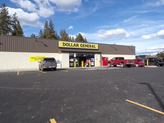 More details for 1008 Chiloquin Blvd, Chiloquin, OR - Retail for Sale