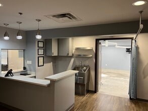 851 N Highway 287, Mansfield, TX for sale Interior Photo- Image 1 of 2