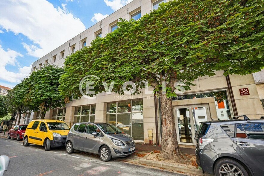 58 Rue Gambetta, Malakoff à louer - Photo du bâtiment - Image 1 de 17