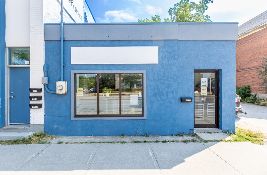 162 First St, Collingwood, ON for sale - Building Photo - Image 2 of 6