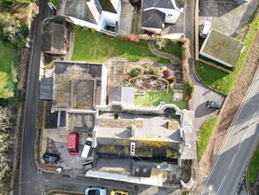 Landscore Close, Teignmouth, DEV - Aérien  Vue de la carte - Image1