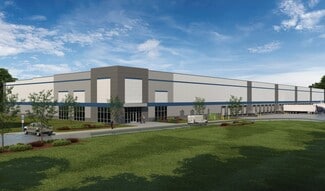 Plus de détails pour 201 Bartlett St, Northborough, MA - Industriel à louer