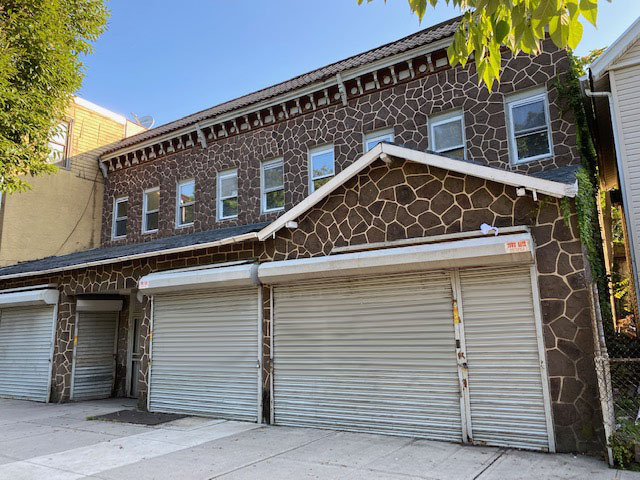 115 Central Ave, Orange, NJ for sale Building Photo- Image 1 of 1