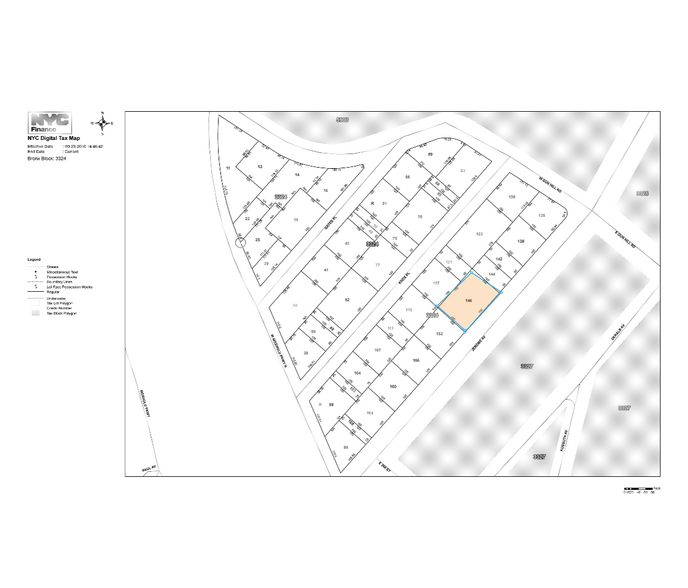 3469-3485 Jerome Ave, Bronx, NY à louer - Photo du bâtiment - Image 2 de 2