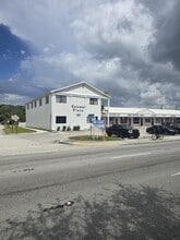 101 N State Road 7, Margate, FL for lease Building Photo- Image 2 of 15