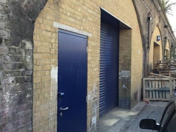 Burdett Rd, London for lease - Building Photo - Image 3 of 5