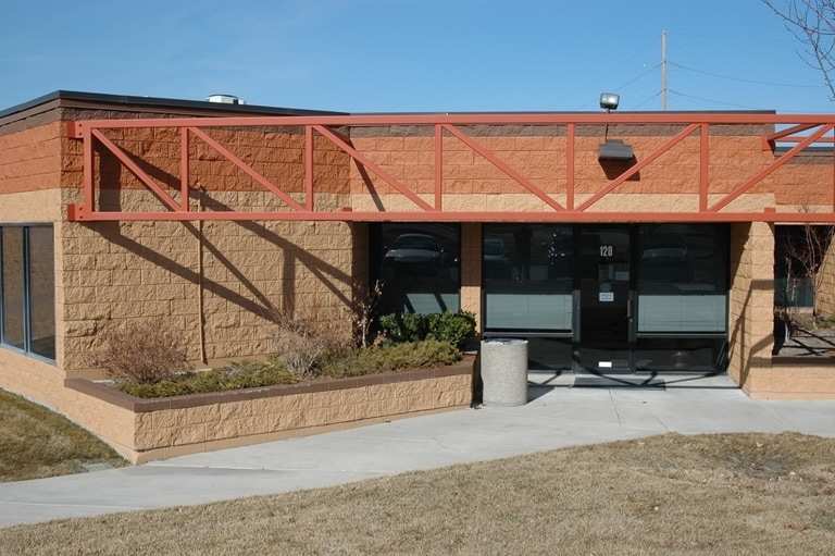 120 W Vine St, Murray, UT for lease - Building Photo - Image 2 of 7
