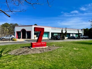 More details for 7 Old Dock Rd, Yaphank, NY - Industrial for Sale