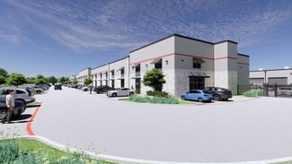 More details for 580 Ranger Dr, Garland, TX - Flex for Lease