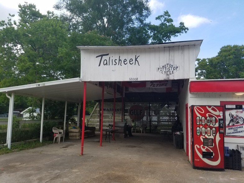 32006 Highway 435, Talisheek, LA for sale - Building Photo - Image 1 of 1