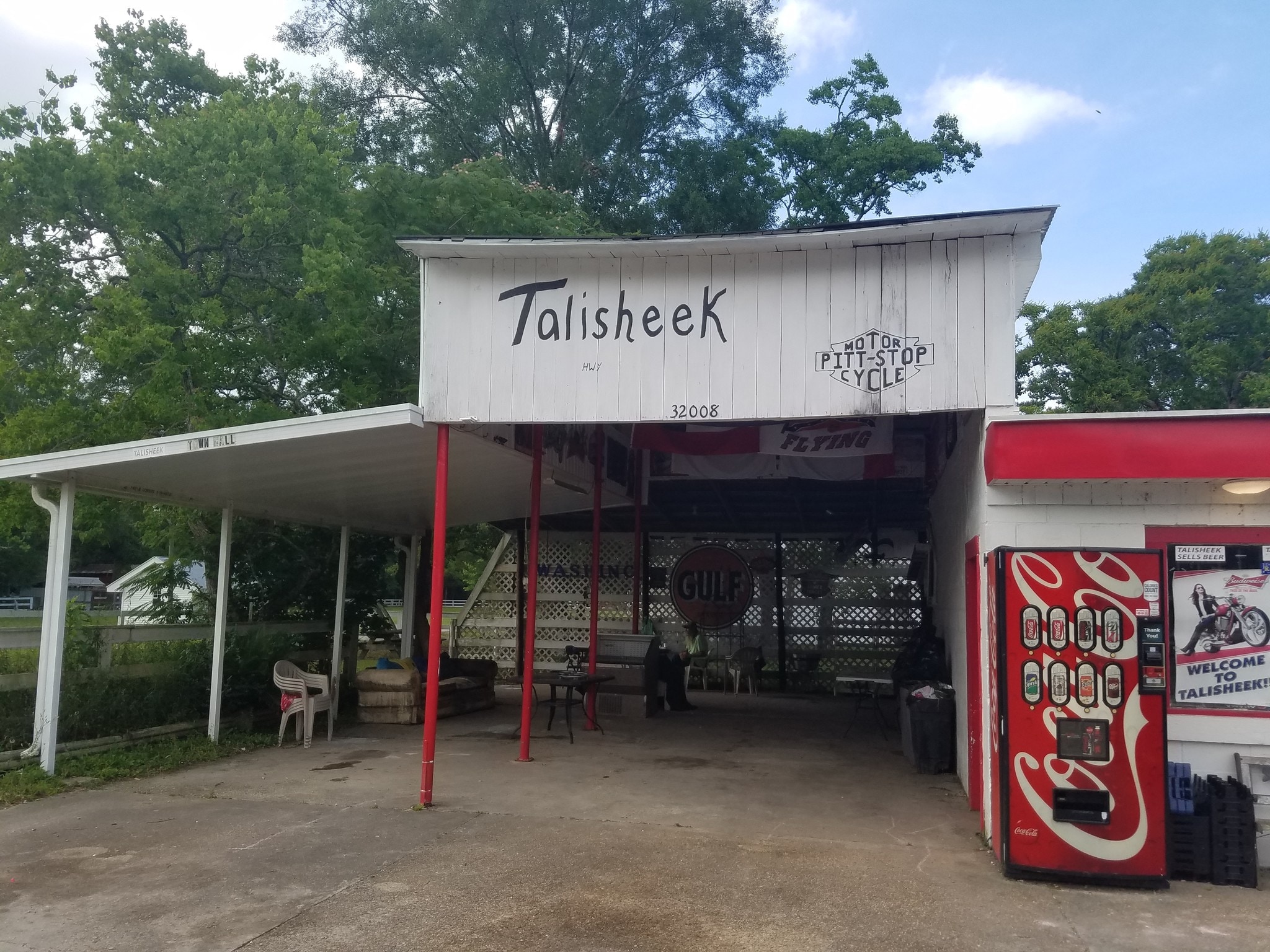 32006 Highway 435, Talisheek, LA for sale Building Photo- Image 1 of 1