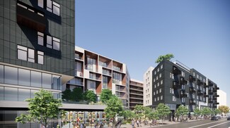 Plus de détails pour 717-759 N Hill St, Los Angeles, CA - Terrain à vendre