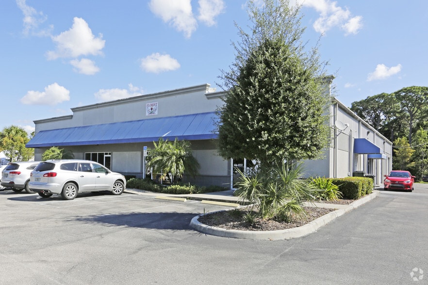 16171 San Carlos Blvd, Fort Myers, FL for lease - Building Photo - Image 2 of 4