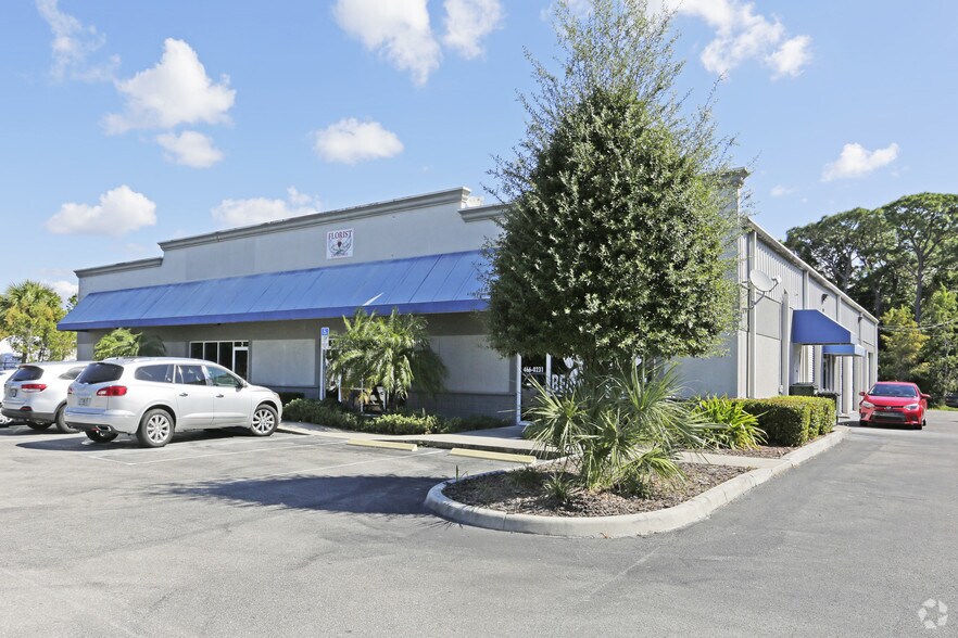 16171 San Carlos Blvd, Fort Myers, FL à louer - Photo du bâtiment - Image 2 de 4
