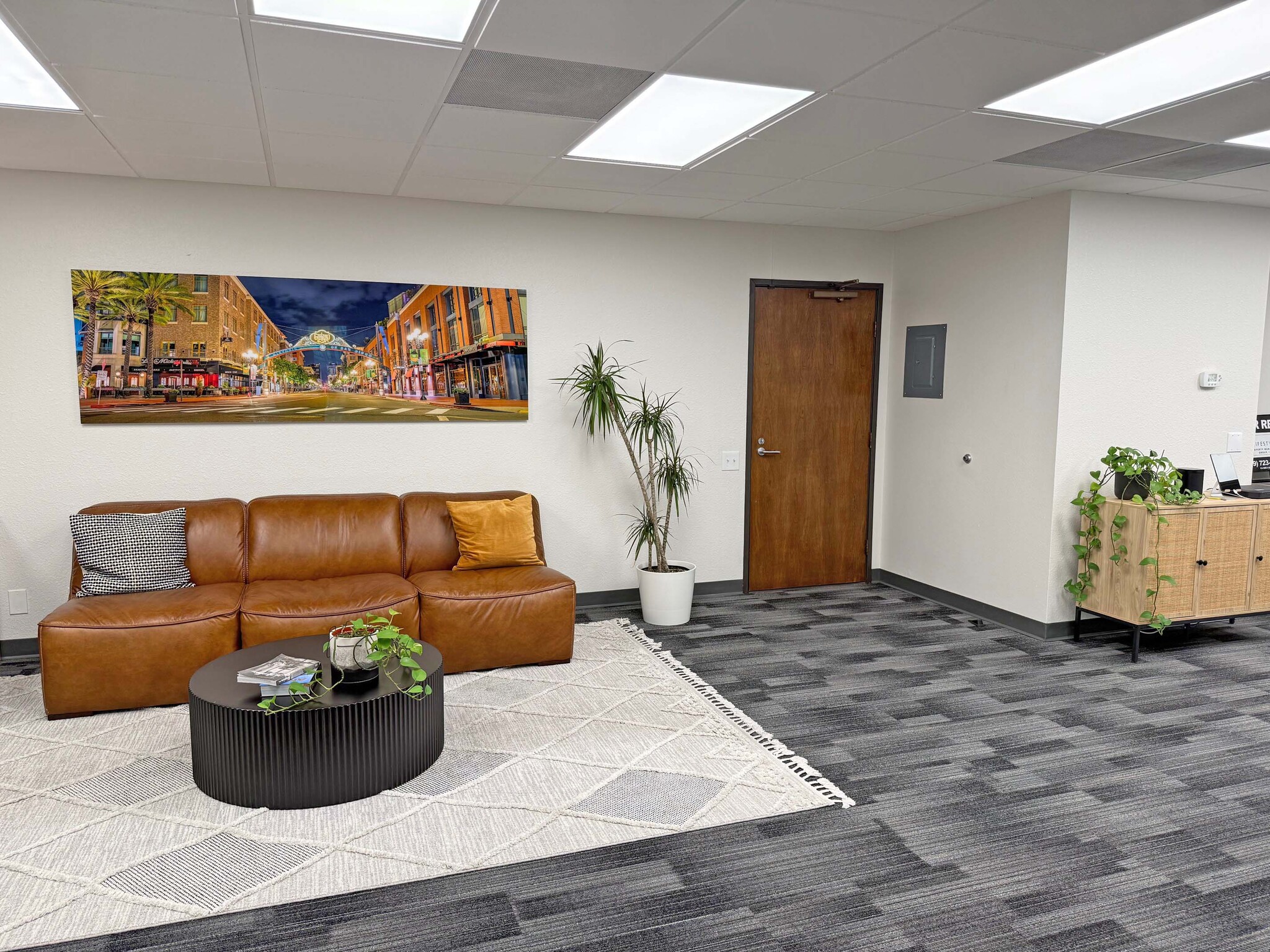 3990 Old Town Ave, San Diego, CA for lease Interior Photo- Image 1 of 12