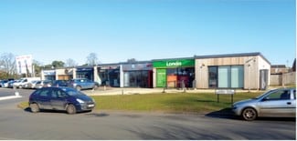 More details for Haydn Rd, Eriswell - Office/Retail for Lease