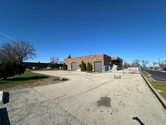 More details for 1220 Mark St, Bensenville, IL - Industrial for Sale