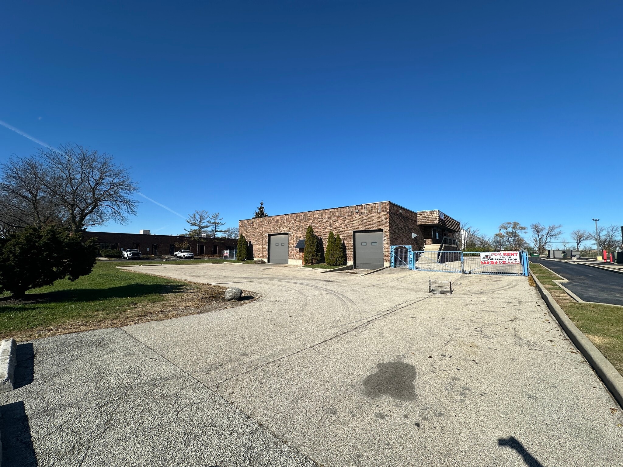 1220 Mark St, Bensenville, IL for lease Primary Photo- Image 1 of 28