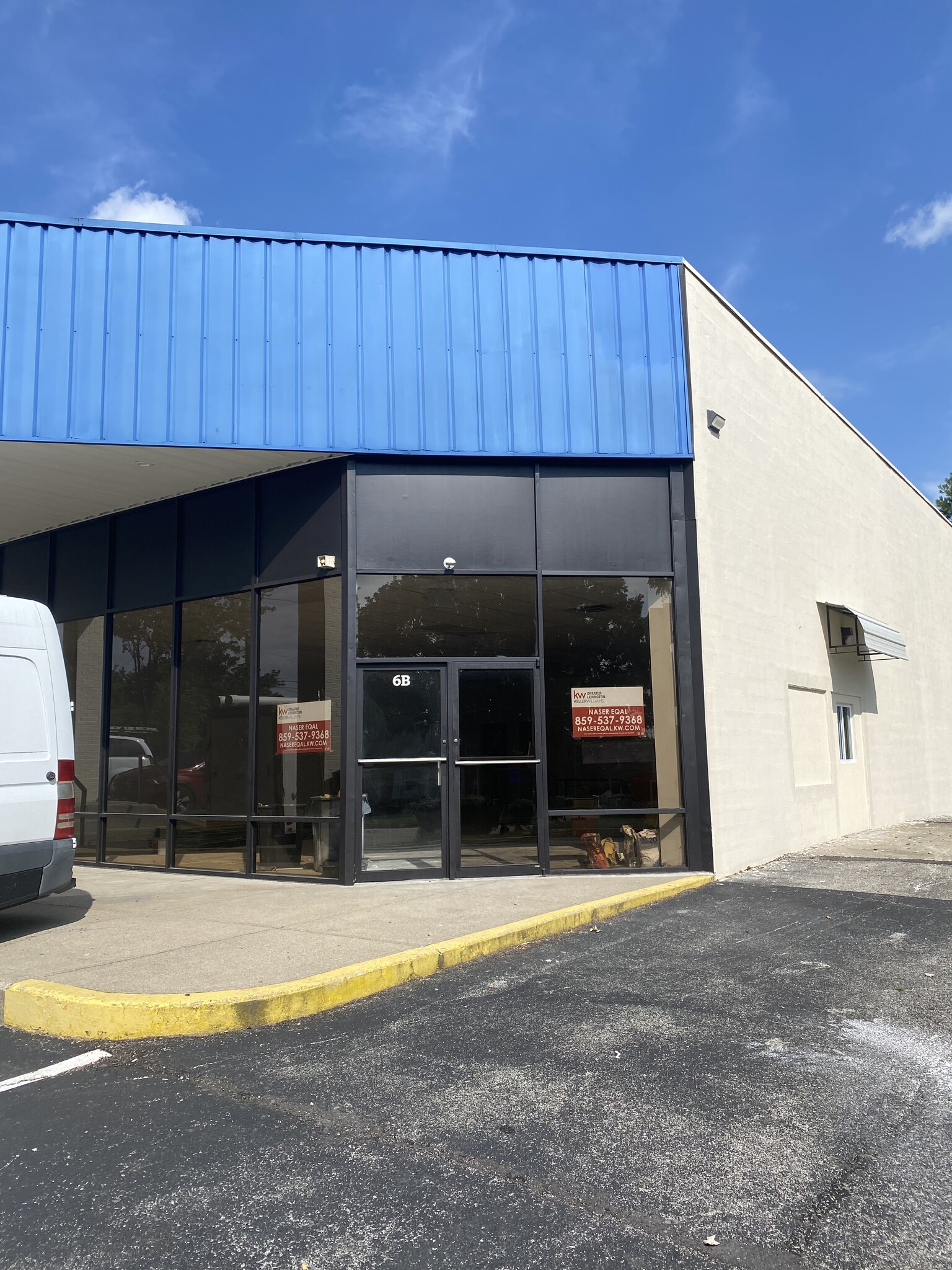 1474 Anniston Dr, Lexington, KY for lease Building Photo- Image 1 of 9