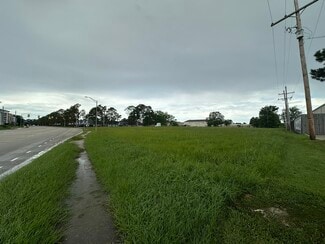 Plus de détails pour 3380 Bluebonnet Blvd, Baton Rouge, LA - Terrain à vendre