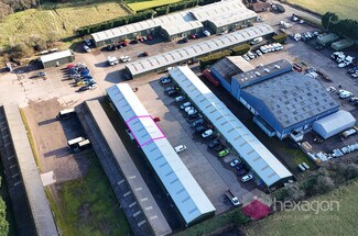 More details for Mill Ln, Wildmoor - Industrial for Lease