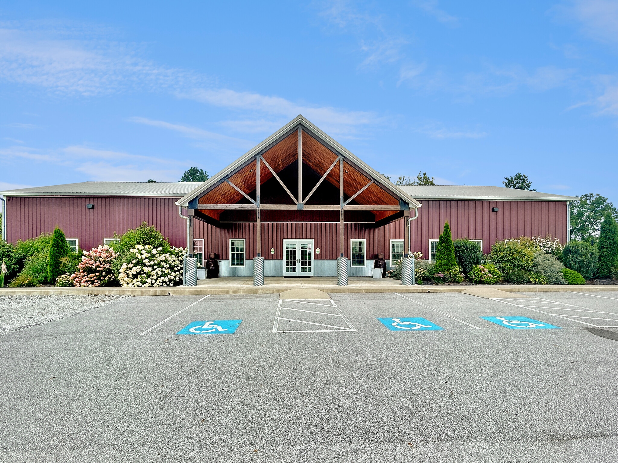 3548 W County Road 500 N, Frankfort, IN for sale Building Photo- Image 1 of 26