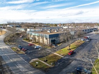 More details for 800-820 Freeway Dr N, Columbus, OH - Office for Lease