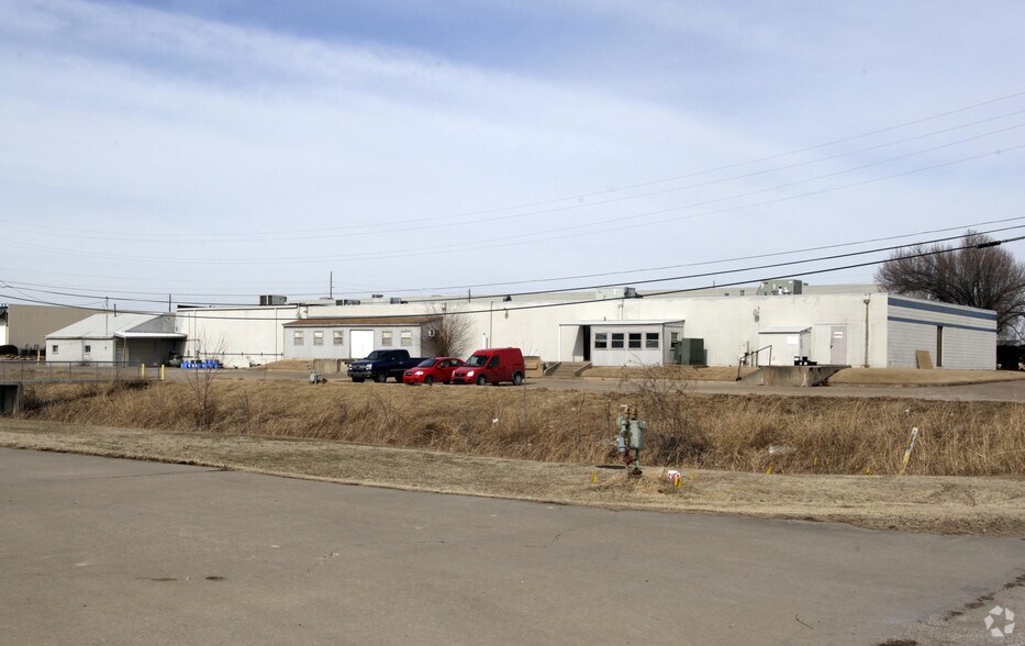3061 W Albany St, Broken Arrow, OK à vendre - Photo du bâtiment - Image 2 de 3