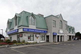 Plus de détails pour 810 Greenbank Rd, Ottawa, ON - Bureau/Commerce de détail à louer