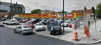 Plus de détails pour 4600 S Western Ave, Chicago, IL - Terrain à louer