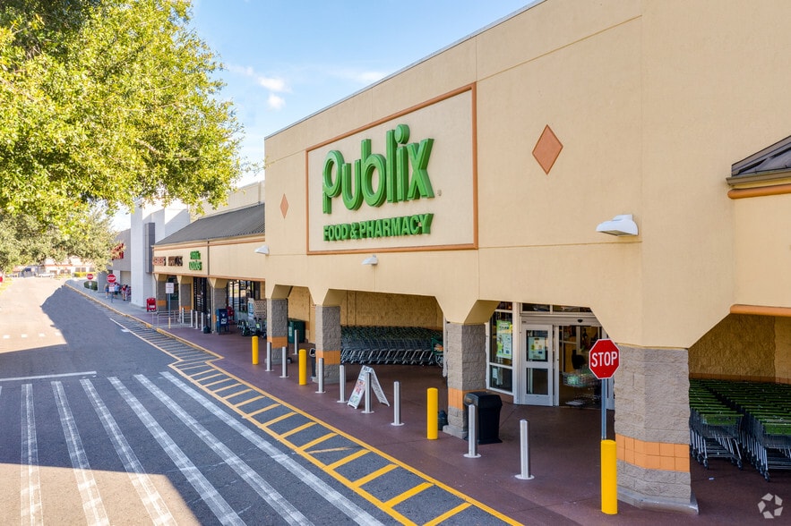 4215-4279 W Lake Mary Blvd, Lake Mary, FL for lease - Building Photo - Image 2 of 11