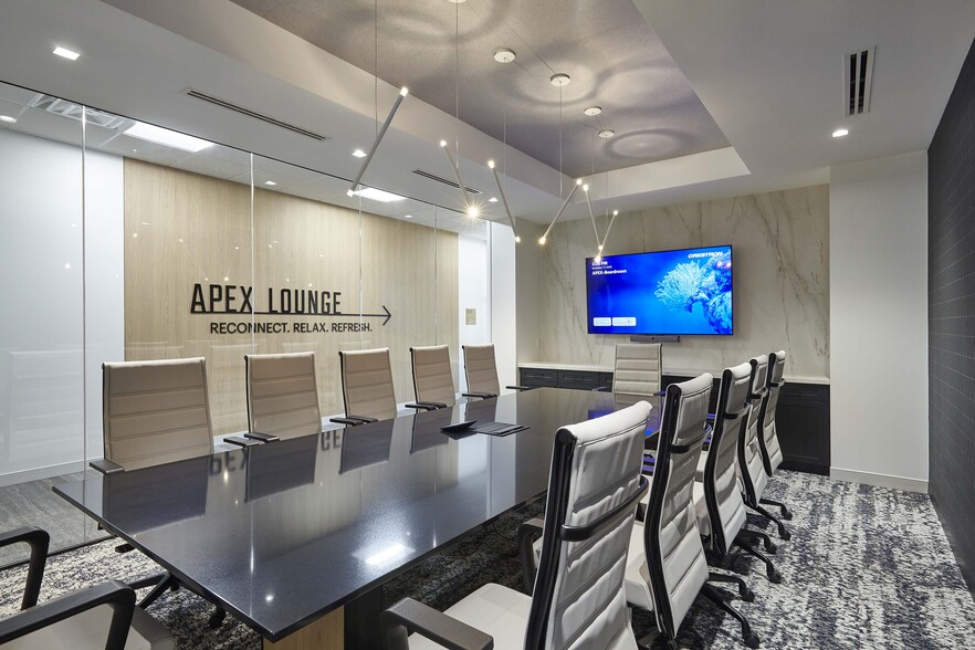 5801 Headquarters Dr, Plano, TX à louer - Photo intérieure - Image 2 de 13