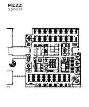 75-125 Binney St, Cambridge, MA à louer Plan d’étage- Image 1 de 1