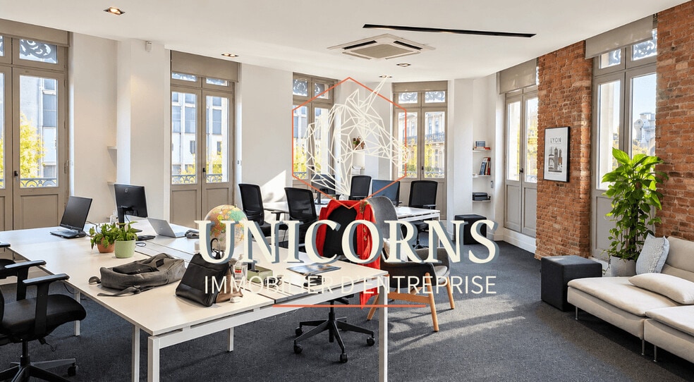 56 Rue D'Alsace Lorraine, Toulouse for lease - Interior Photo - Image 3 of 4