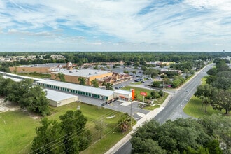 4901 E Silver Springs Blvd, Ocala, FL - AÉRIEN  Vue de la carte - Image1