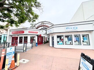 Plus de détails pour 1237 Prospect St, La Jolla, CA - Bureau/Commerce de détail à louer