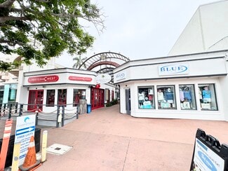 More details for 1237 Prospect St, La Jolla, CA - Office/Retail for Lease