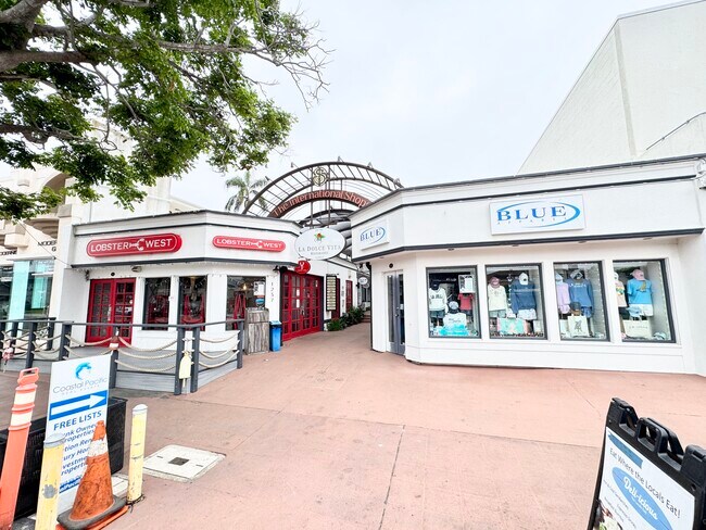 More details for 1237 Prospect St, La Jolla, CA - Office/Retail for Lease