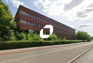 More details for 74 Rue Jean Jaures, Villeneuve-d'Ascq - Office for Lease