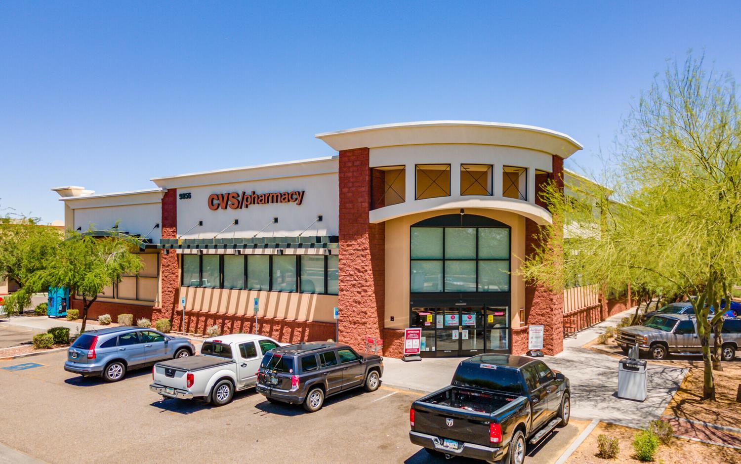 9856 W Peoria Ave, Peoria, AZ for sale Building Photo- Image 1 of 1