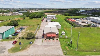 More details for 5029 FM 646 Rd E, Dickinson, TX - Industrial for Sale