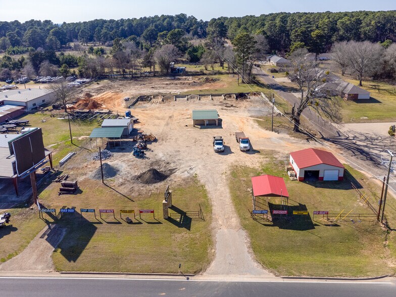 21974 State Highway 155 S, Flint, TX à vendre - Photo du bâtiment - Image 2 de 36