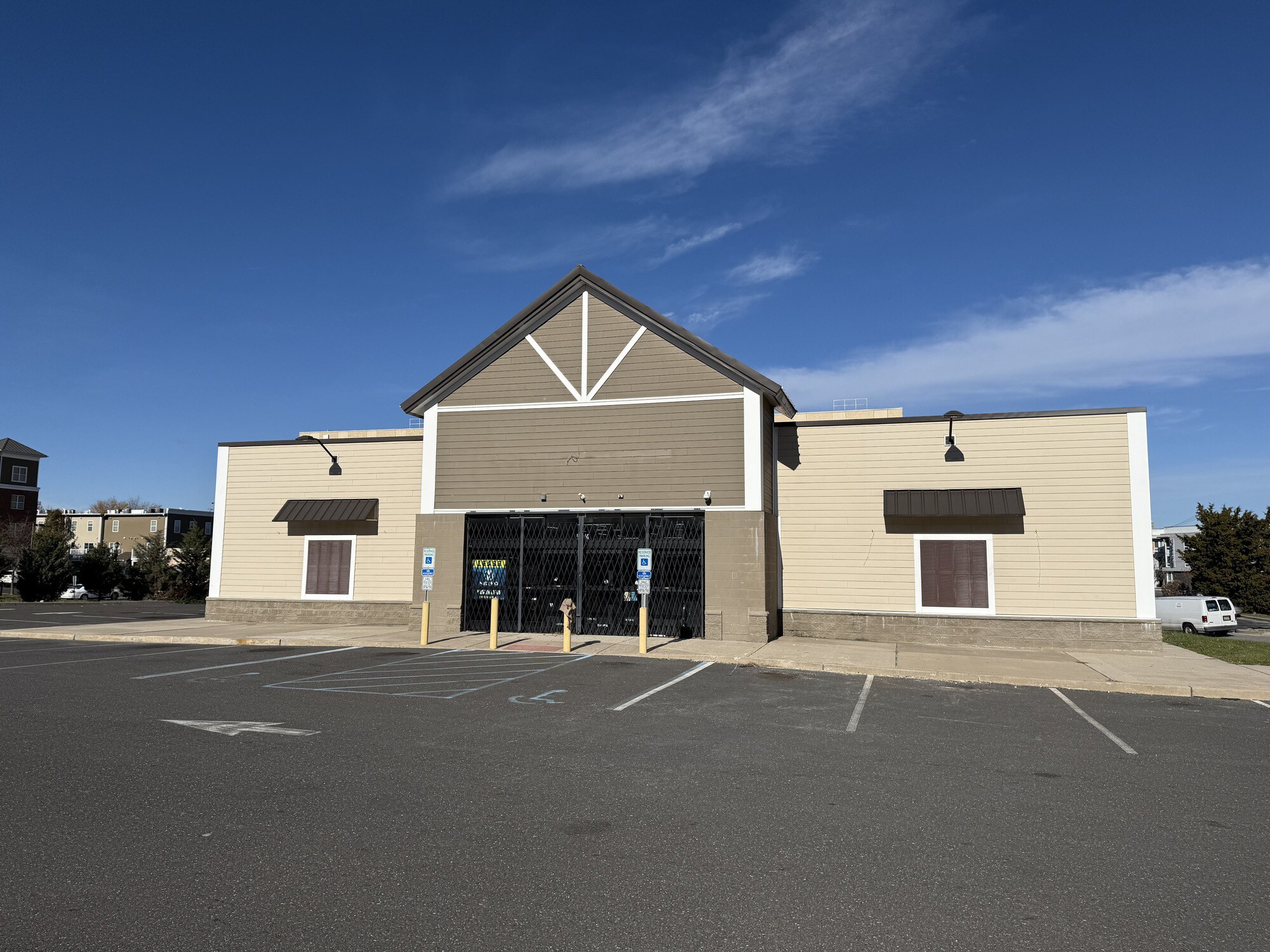 2075 Ferry Ave, Camden, NJ for lease Primary Photo- Image 1 of 8