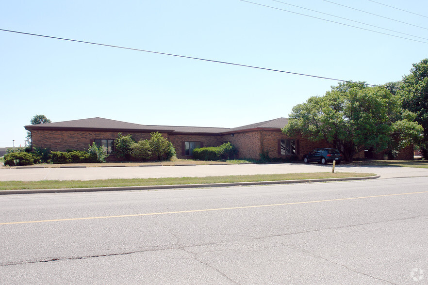 331 Kimber Ln, Evansville, IN for sale - Building Photo - Image 1 of 1