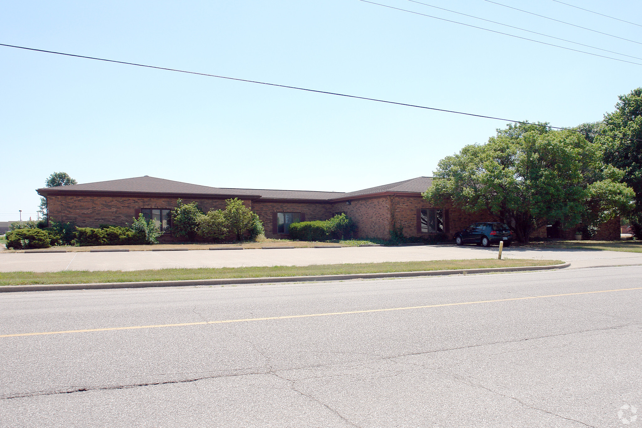 331 Kimber Ln, Evansville, IN for sale Building Photo- Image 1 of 1